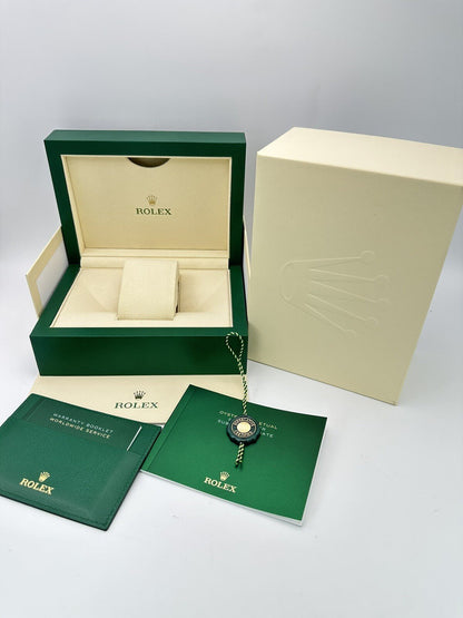 Rolex Cosmograph Daytona Watch For Men - White Dial