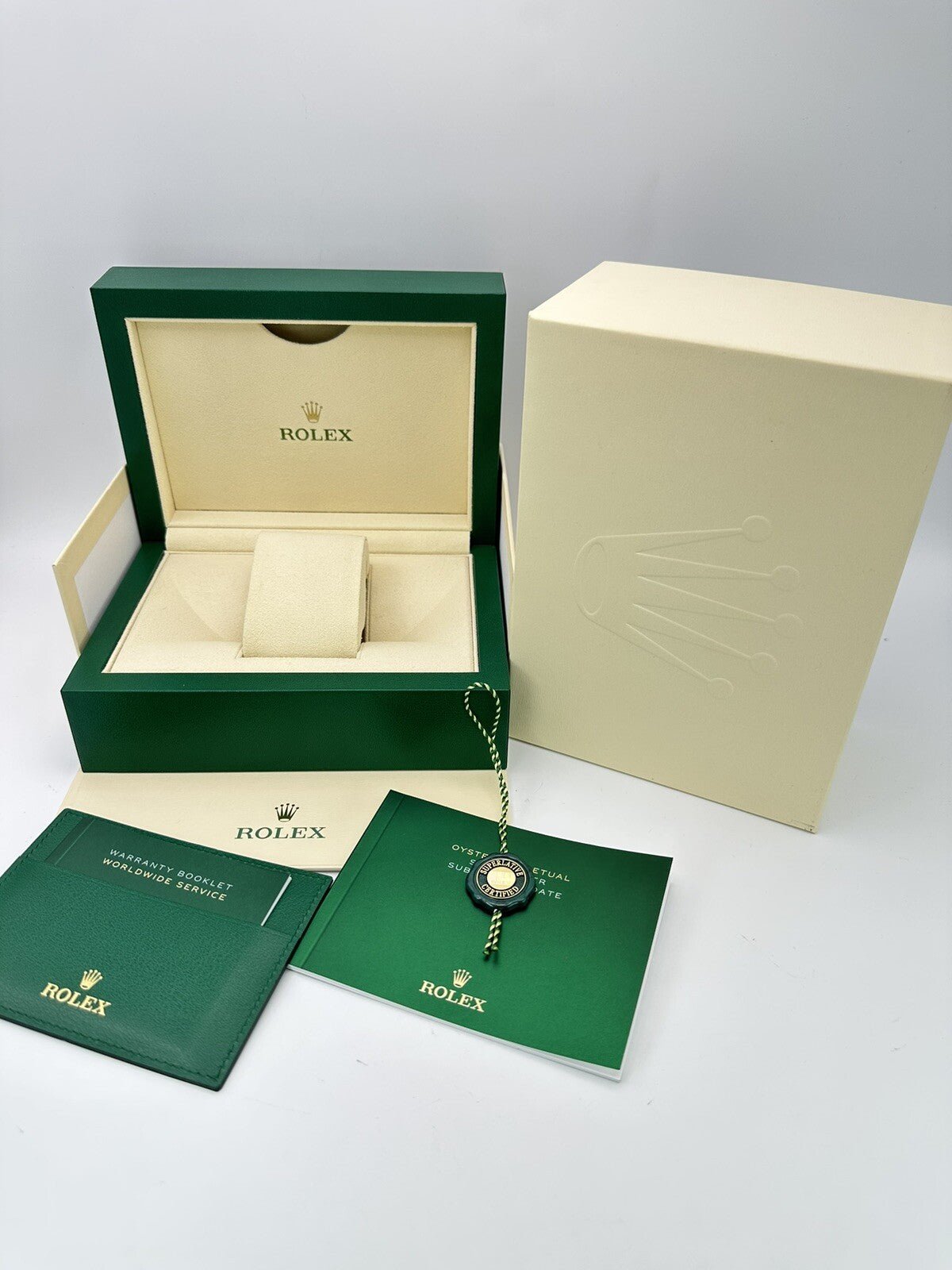 Rolex Daytona Watch For Men