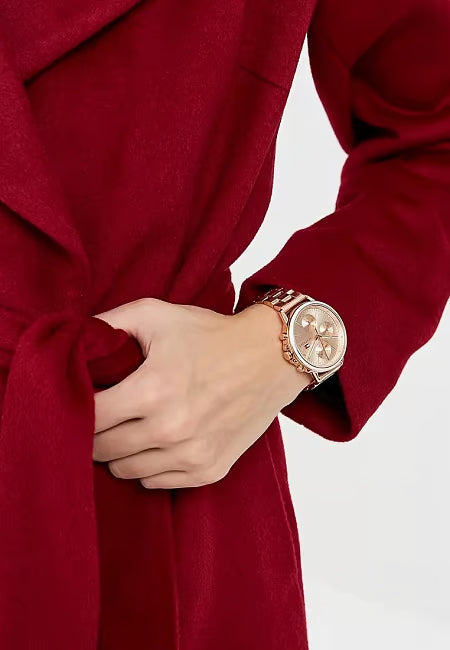 Tommy Hilfiger Watch For Women 1781788