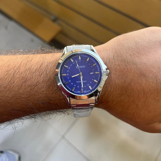 Casio Watch for men - MTP #4