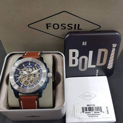 Fossil Watch For Men ME3135