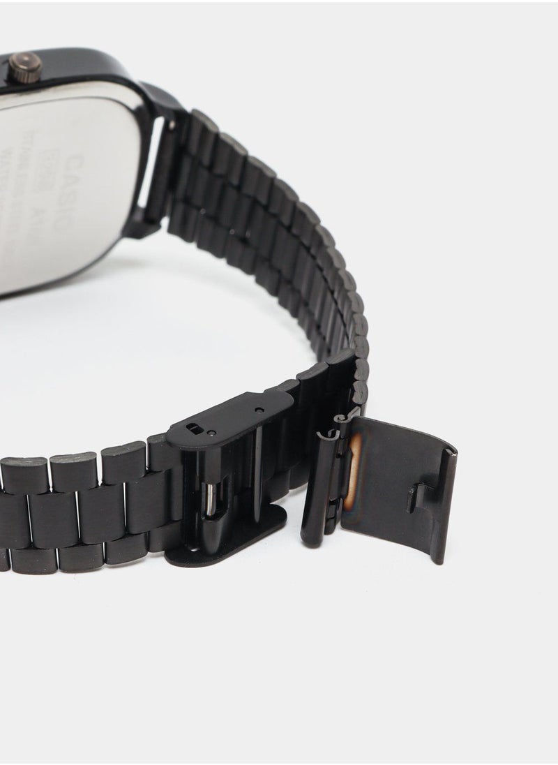 Casio Wach For Unisex LTP-E117D