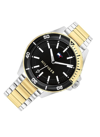 Tommy Hilfiger Watch For Men 1792013