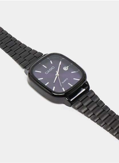 Casio Wach For Unisex LTP-E117D