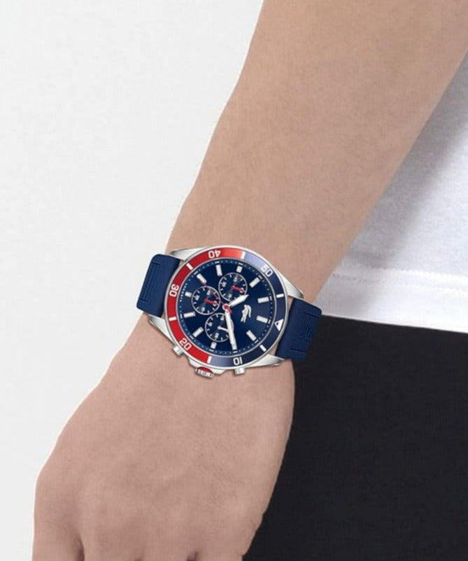Lacoste Watch For Men 2011154