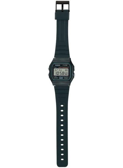 Casio Watch For Men F-91W-3DG