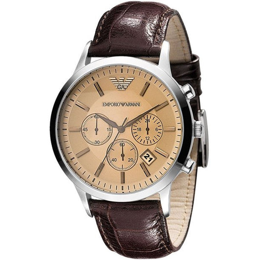 Emporio Armani Watch For Men AR2433