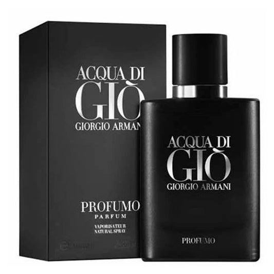 Acqua di Giò Profumo Giorgio Armani