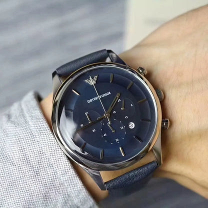 Emporio Armani Watch For Men AR11018