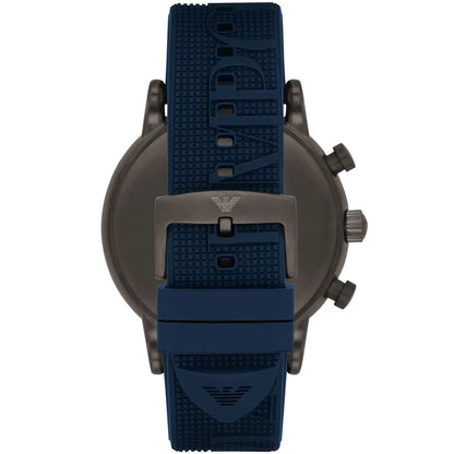 EA Watch For Men AR11023