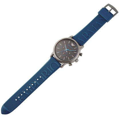 EA Watch For Men AR11023