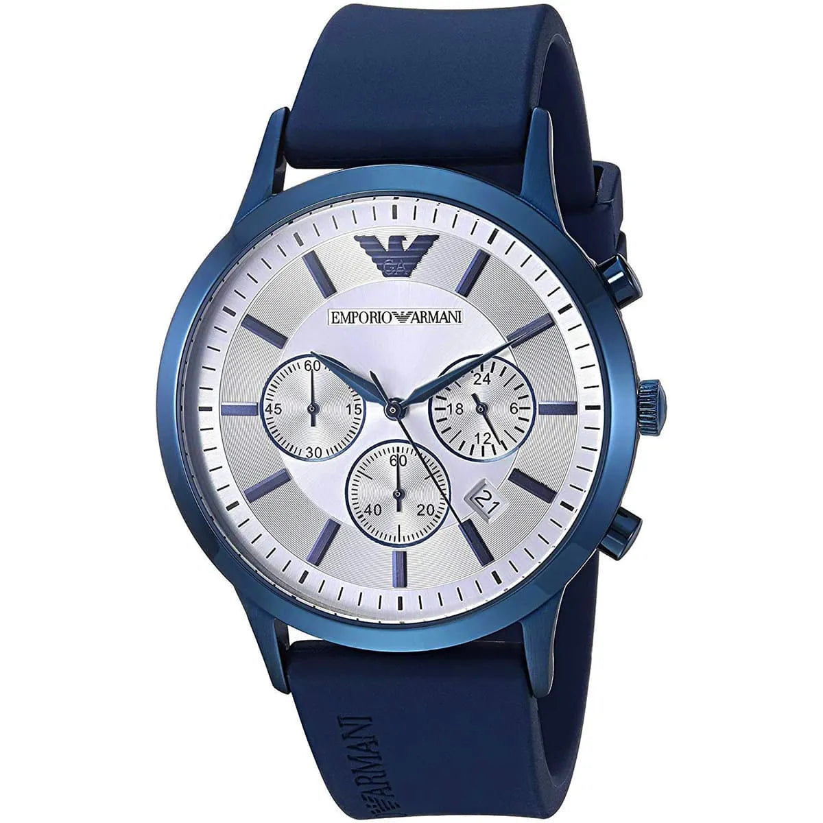 EA Watch For Men AR11026