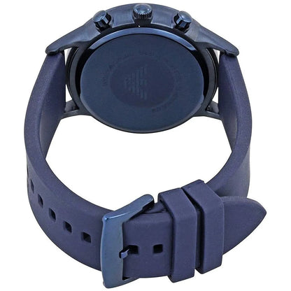 EA Watch For Men AR11026