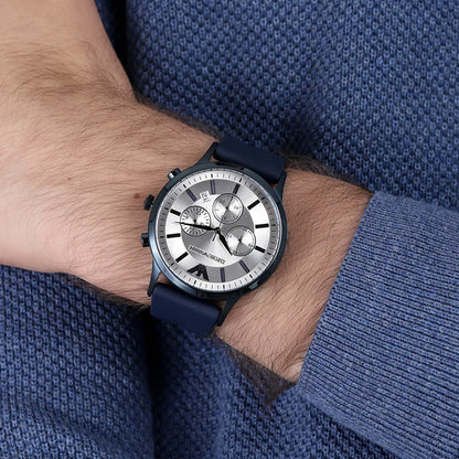 EA Watch For Men AR11026