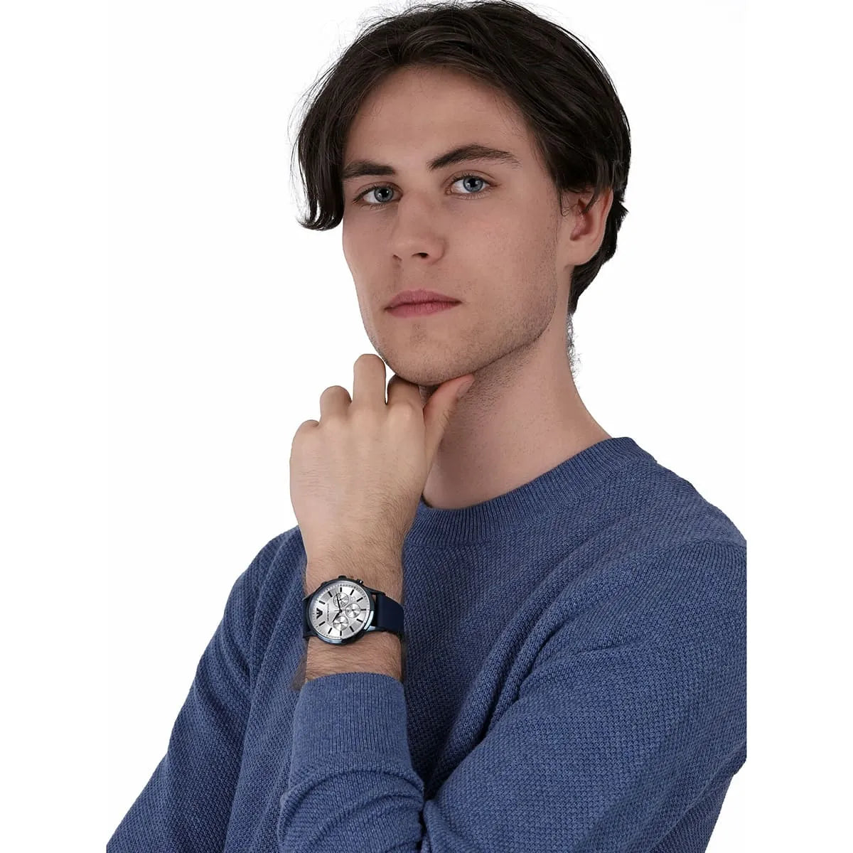 EA Watch For Men AR11026