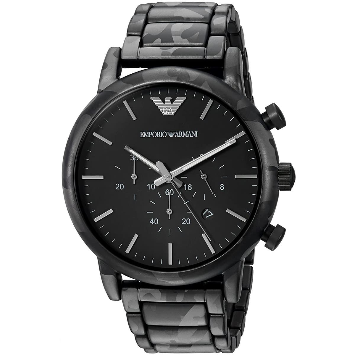 Emporio Armani Watch For Men AR11045