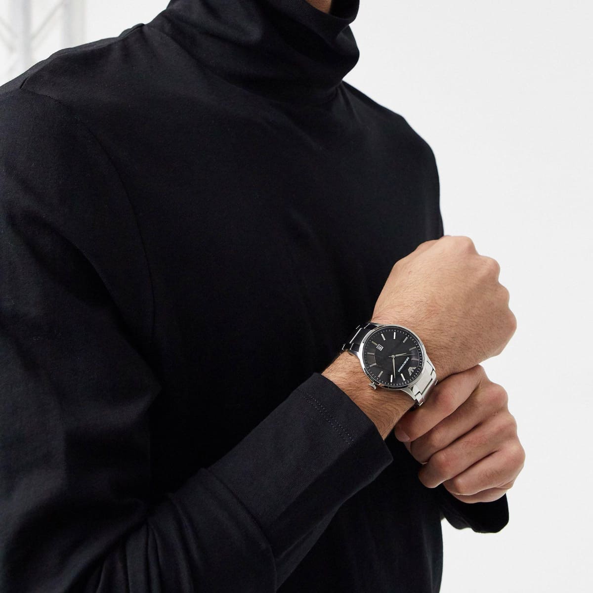 Emporio Armani Watch For Men AR11181