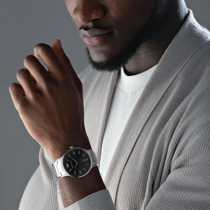 Emporio Armani Watch For Men AR11181