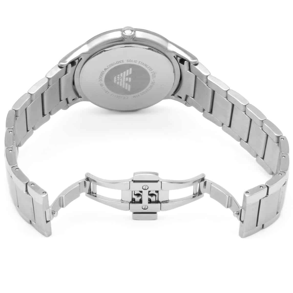 Emporio Armani Watch For Men AR11181