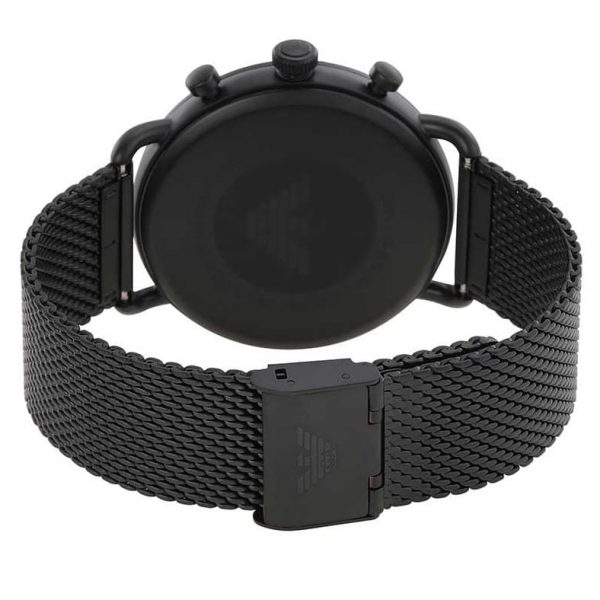 EA Watch For Men AR11201