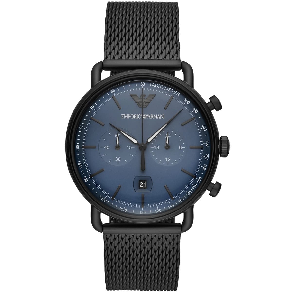 EA Watch For Men AR11201