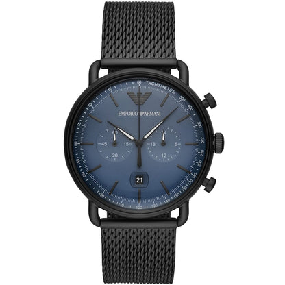 EA Watch For Men AR11201