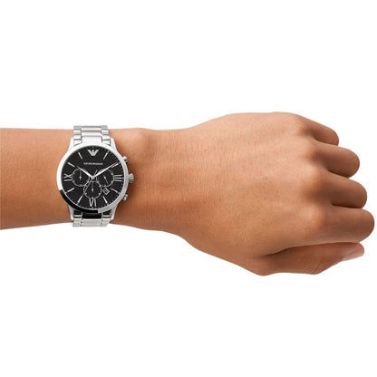 Emporio Armani Watch For Men AR11208