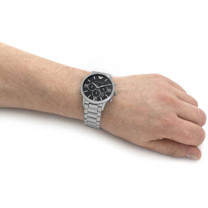 Emporio Armani Watch For Men AR11208