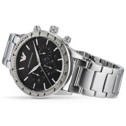 EA Watch For Men AR11241