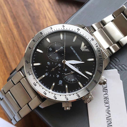 EA Watch For Men AR11241