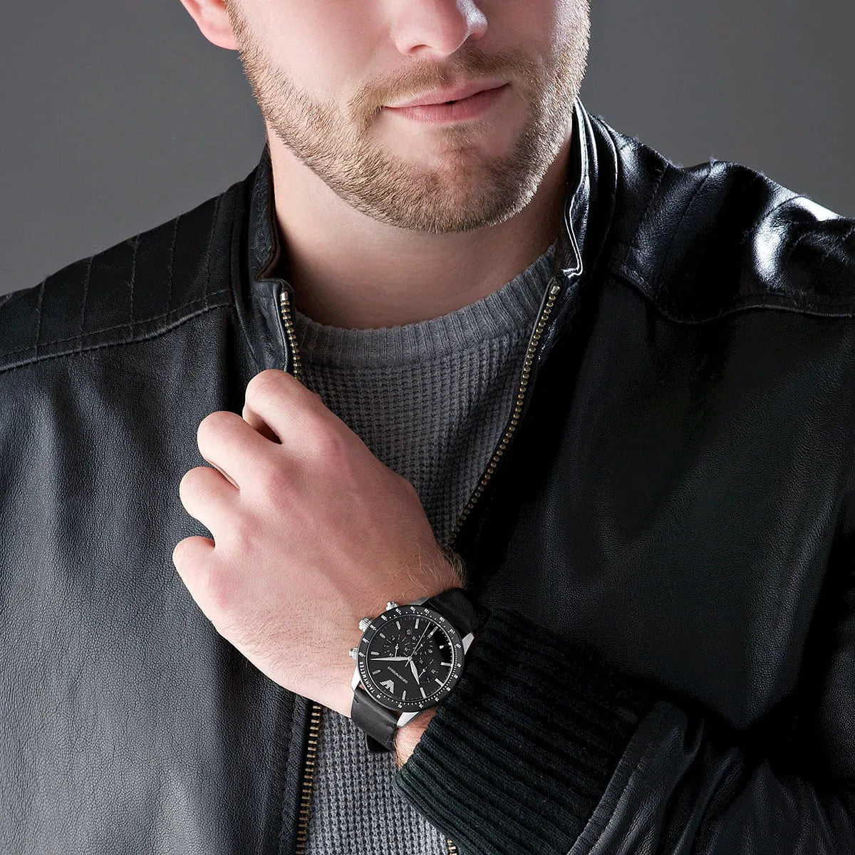 Emporio Armani Watch For Men AR11243