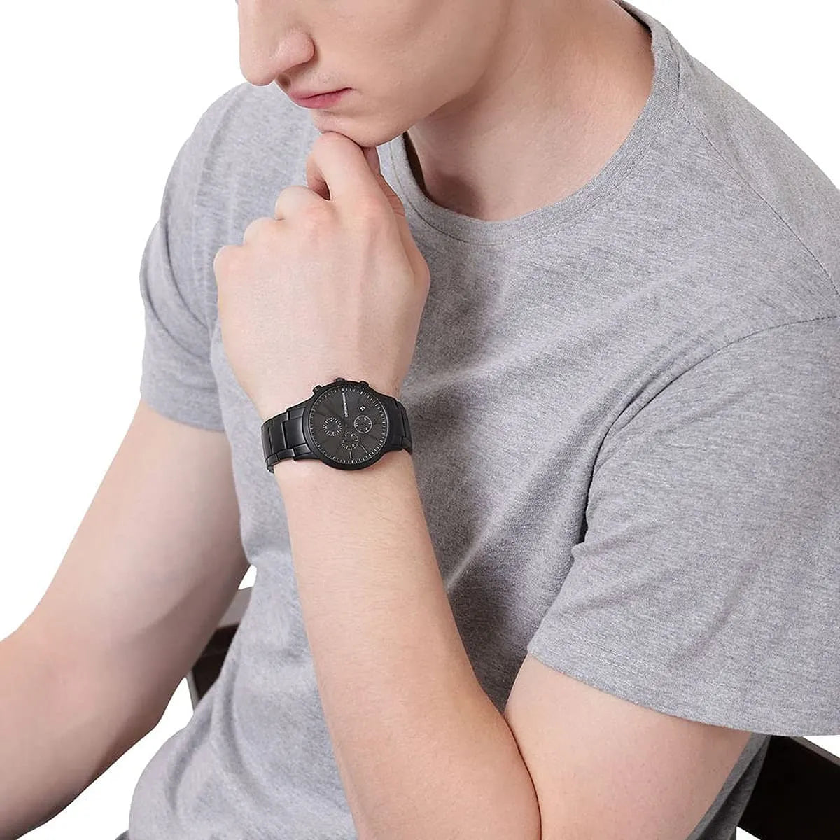 Emporio Armani Watch For Men AR11275