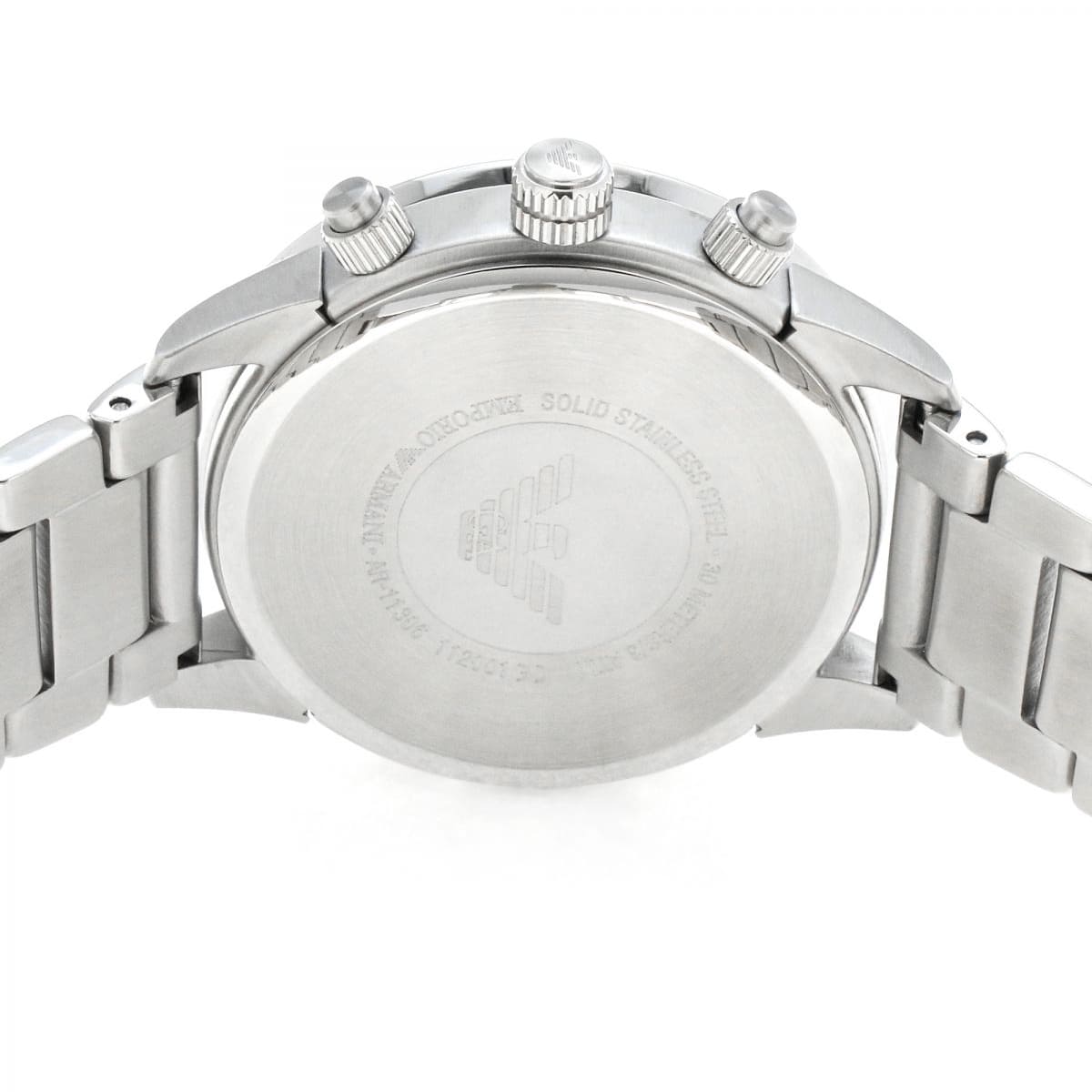 Emporio Armani Watch For Men AR11306