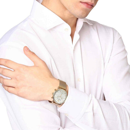 EA Watch For Men AR11315