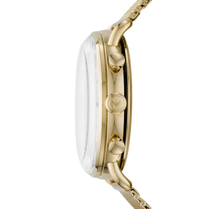 EA Watch For Men AR11315