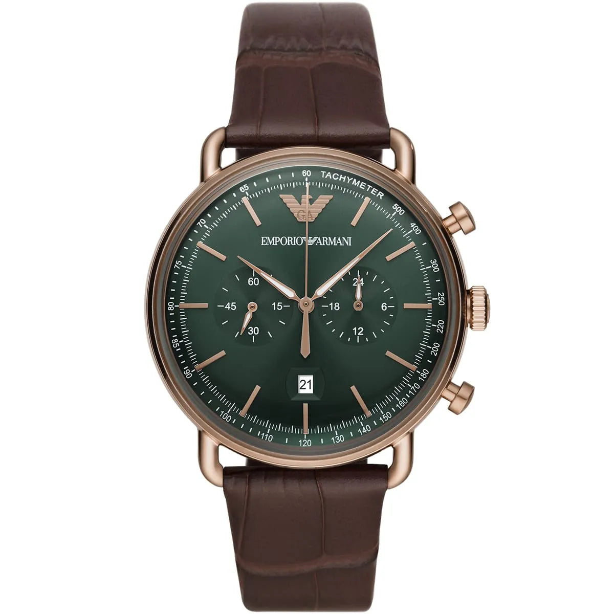 Emporio Armani Watch For Men AR11334