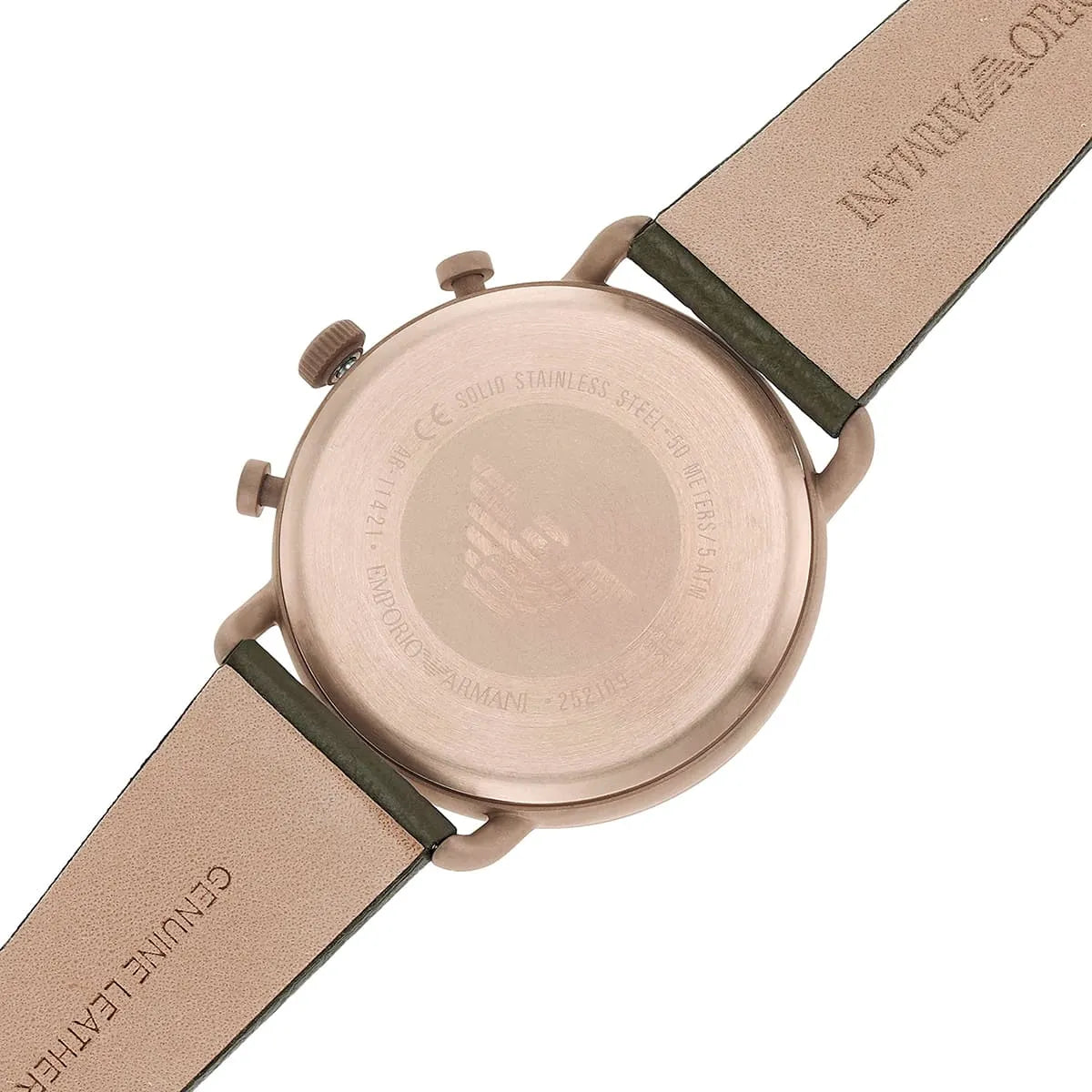 Emporio Armani Watch For Men AR11334