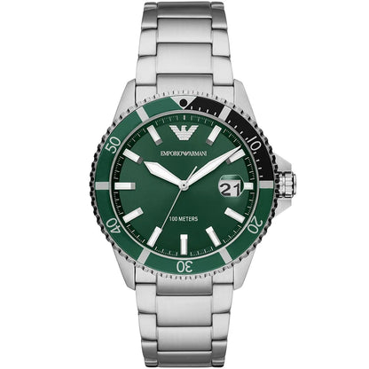 Emporio Armani Watch For Men AR11338