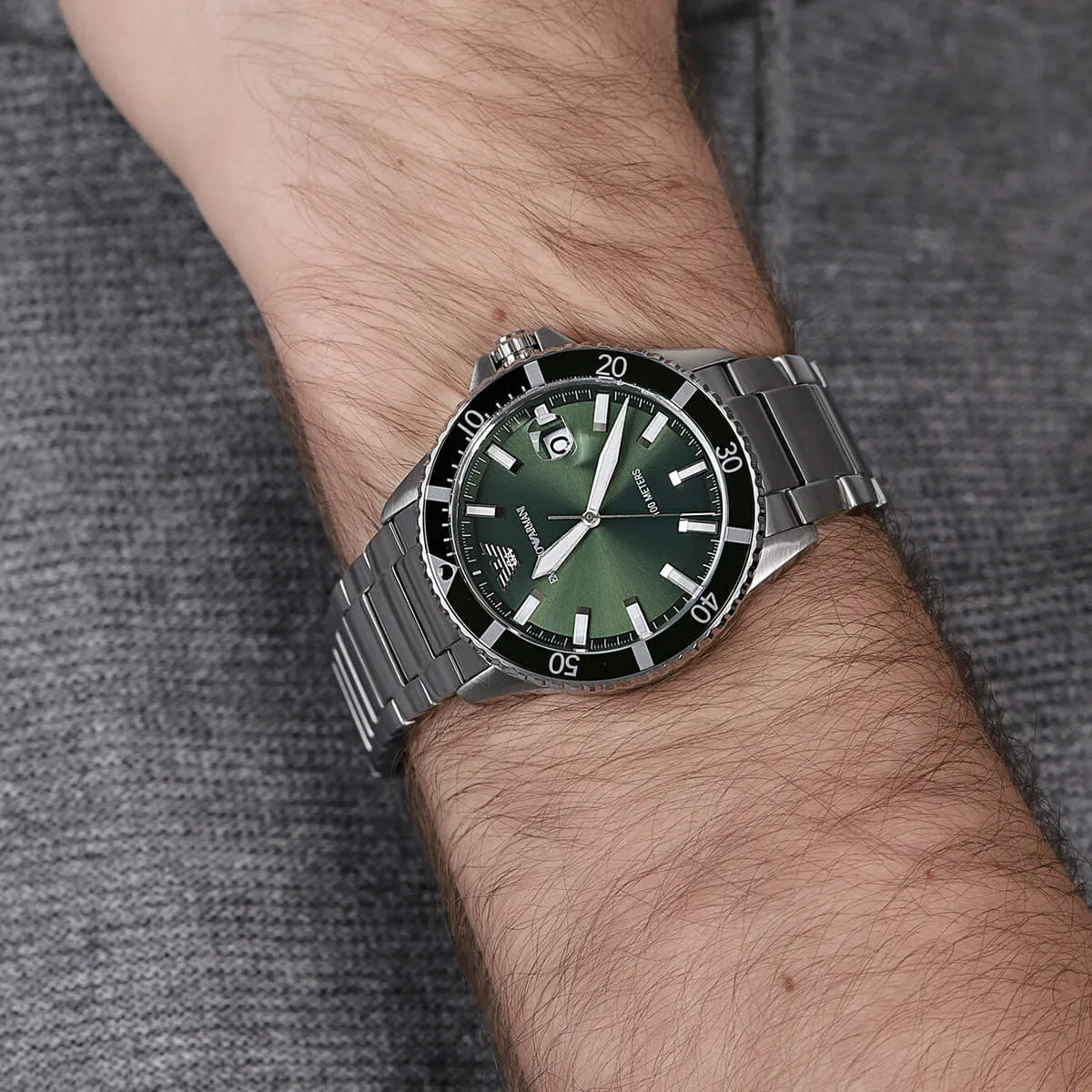 Emporio Armani Watch For Men AR11338