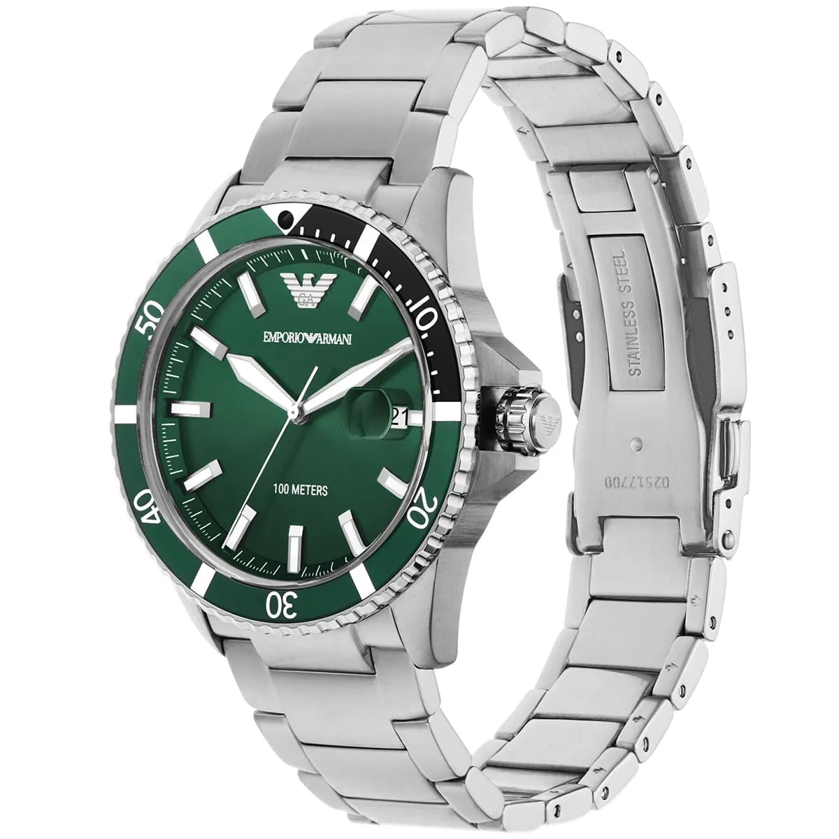 Emporio Armani Watch For Men AR11338