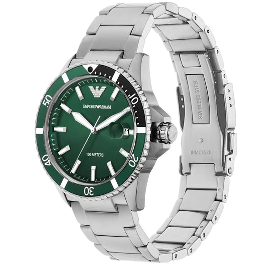 Emporio Armani Watch For Men AR11338