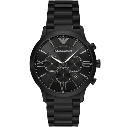 EA Watch For Men AR11349