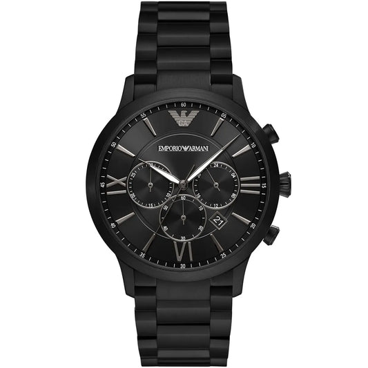EA Watch For Men AR11349