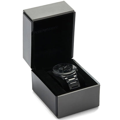 EA Watch For Men AR11349