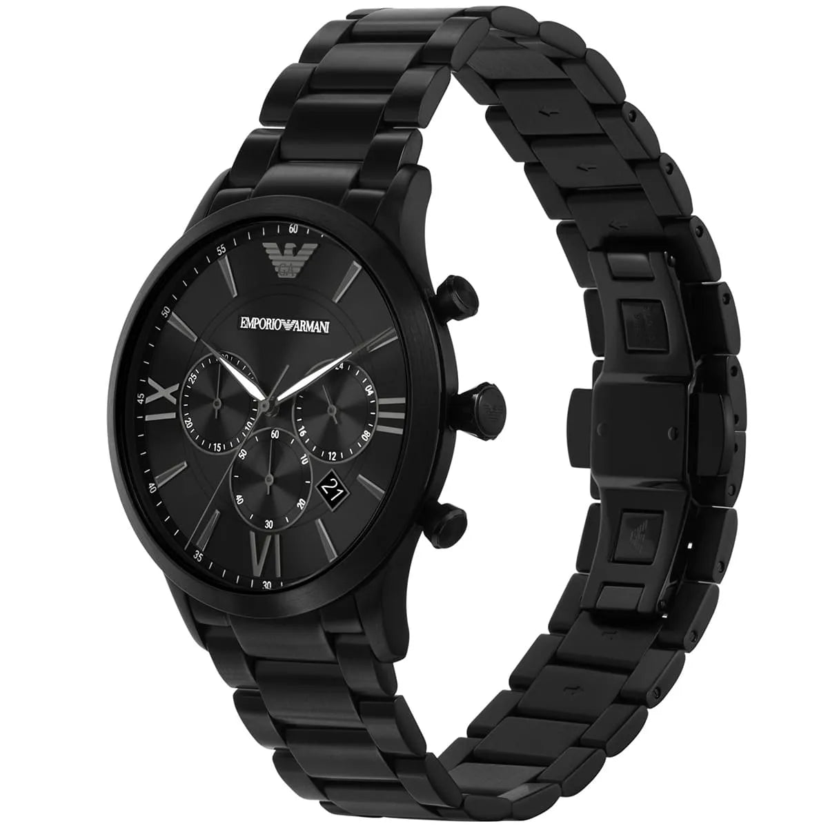 EA Watch For Men AR11349