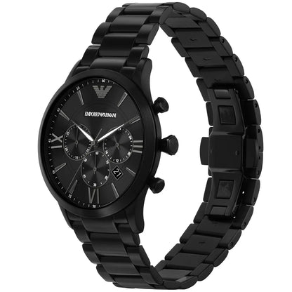 EA Watch For Men AR11349