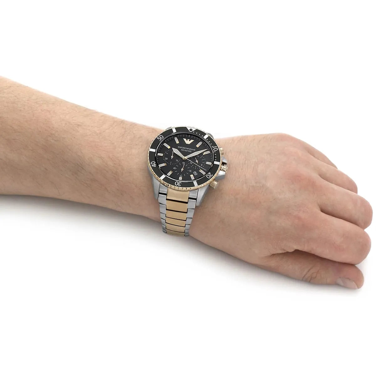 Emporio Armani Watch For Men AR11361