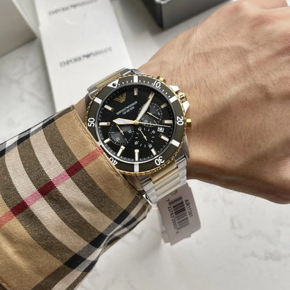 Emporio Armani Watch For Men AR11361