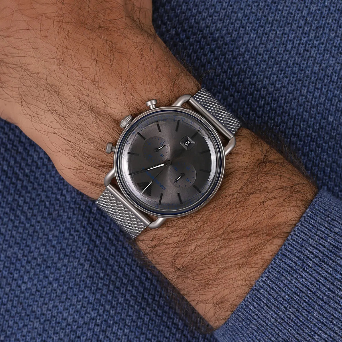 Emporio Armani Watch For Men AR11383