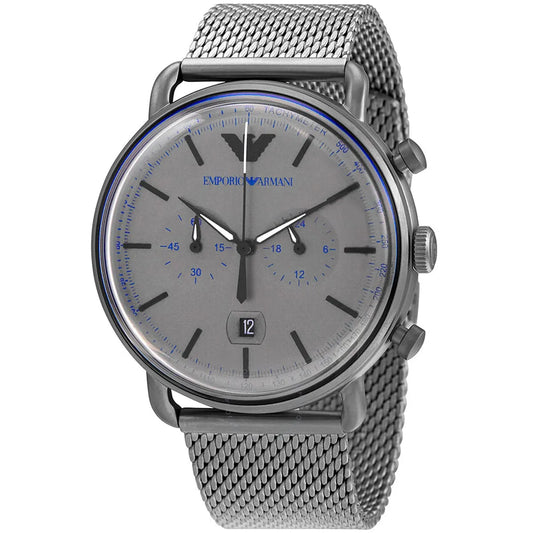Emporio Armani Watch For Men AR11383
